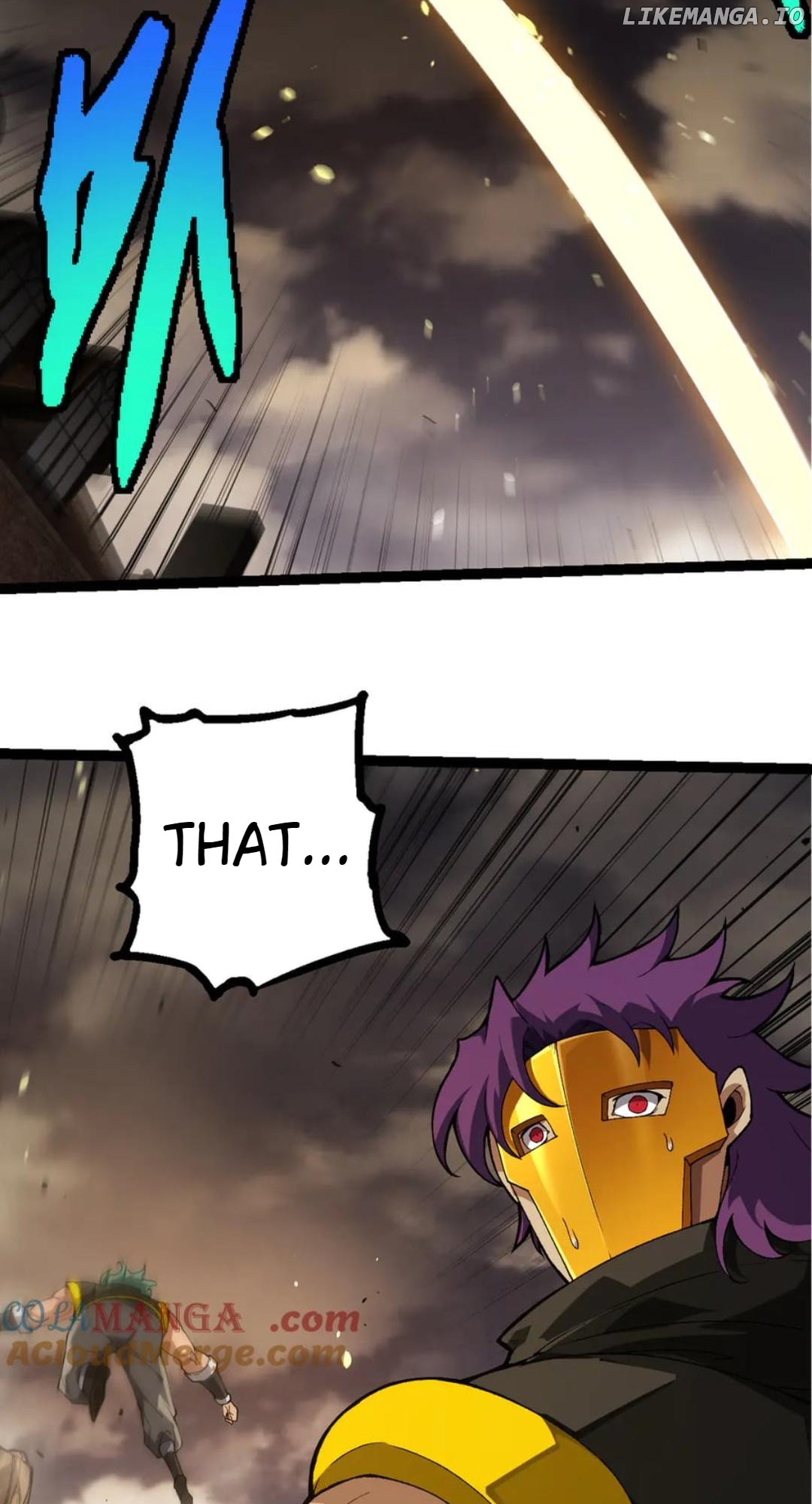 Evolution Begins With A Big Tree Chapter 353 - page 41